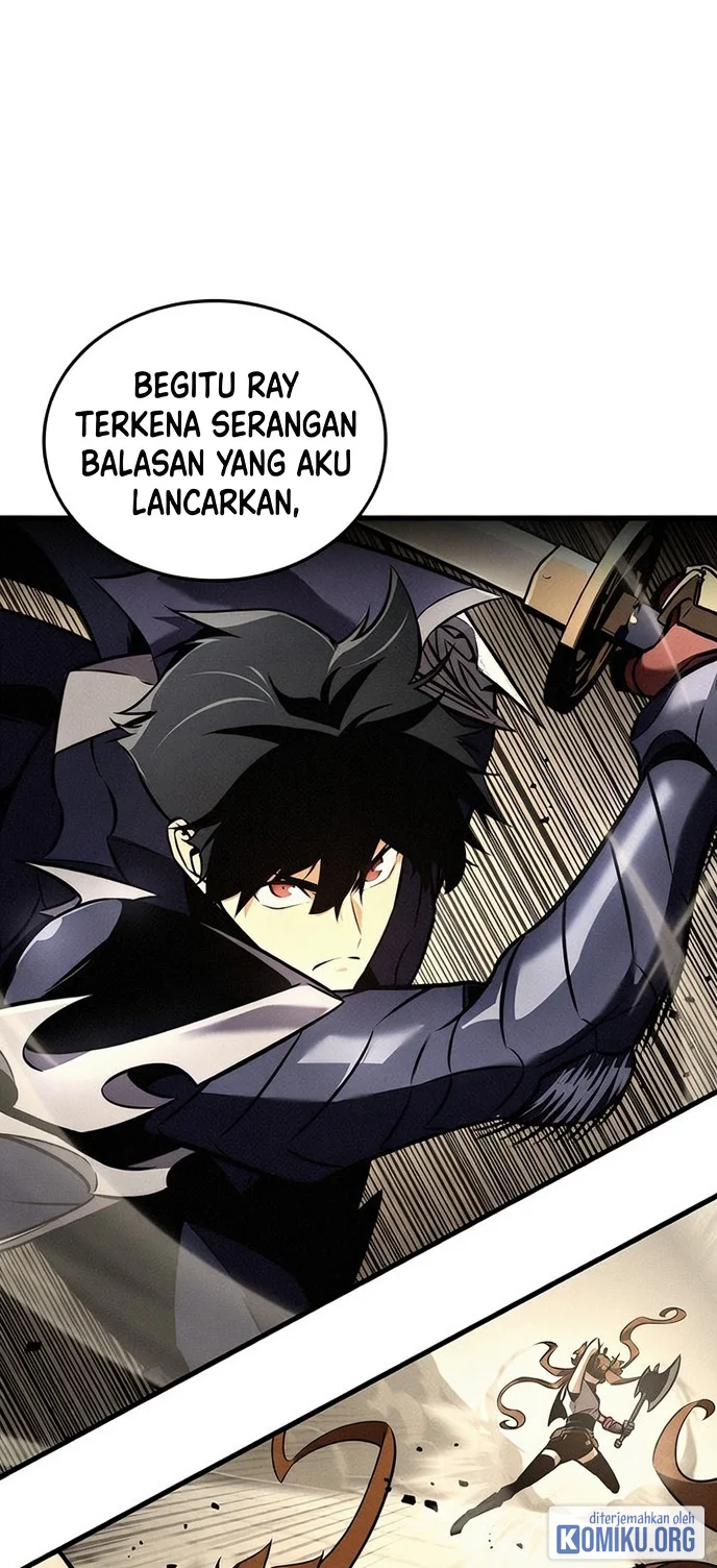 Ranker’s Return (Remake) Chapter 263 Gambar 60