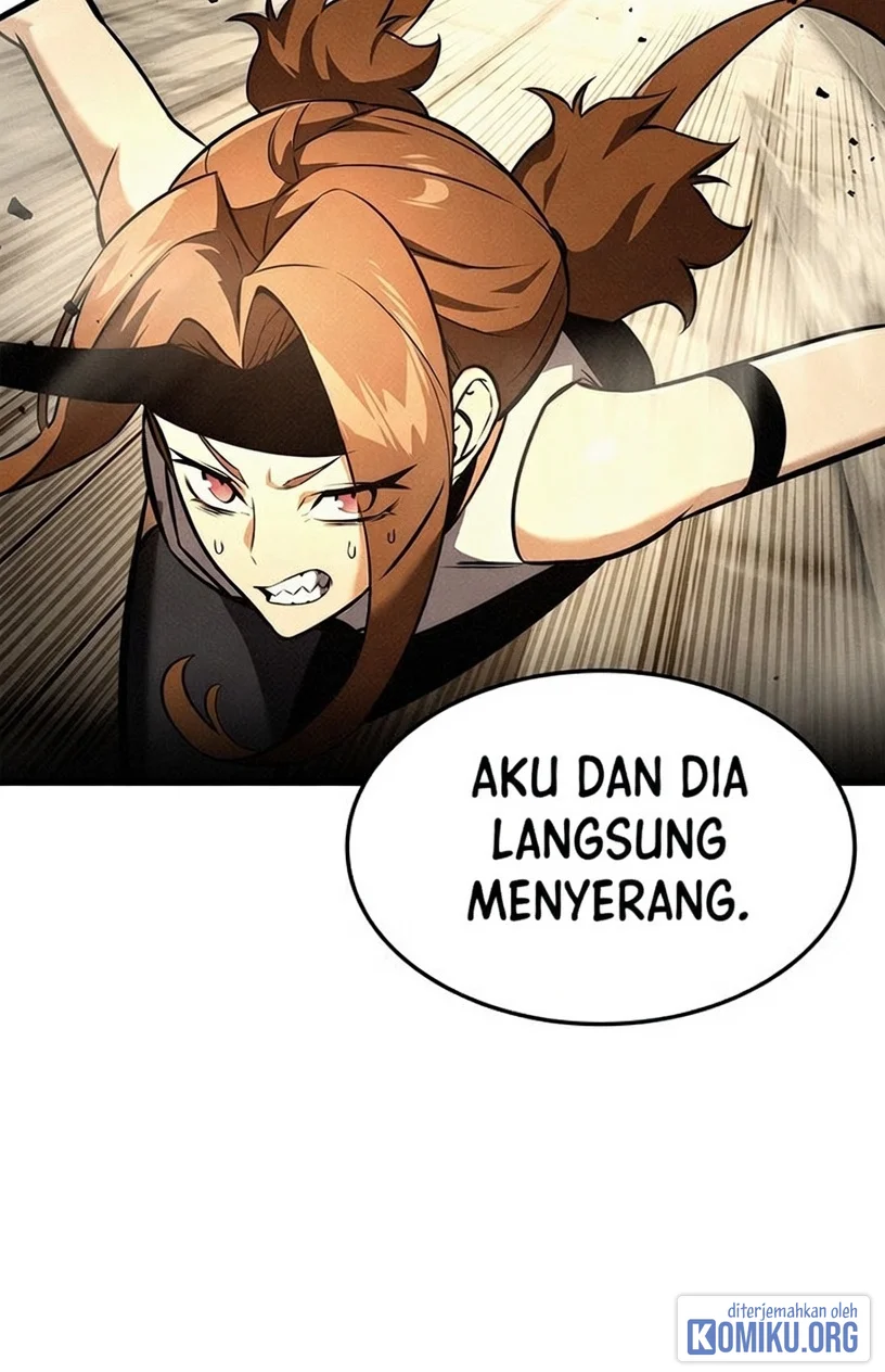 Ranker’s Return (Remake) Chapter 263 Gambar 61