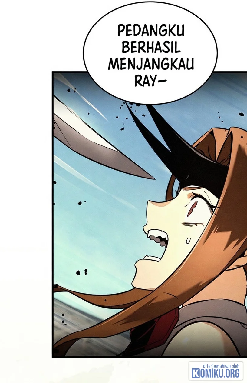 Ranker’s Return (Remake) Chapter 263 Gambar 63