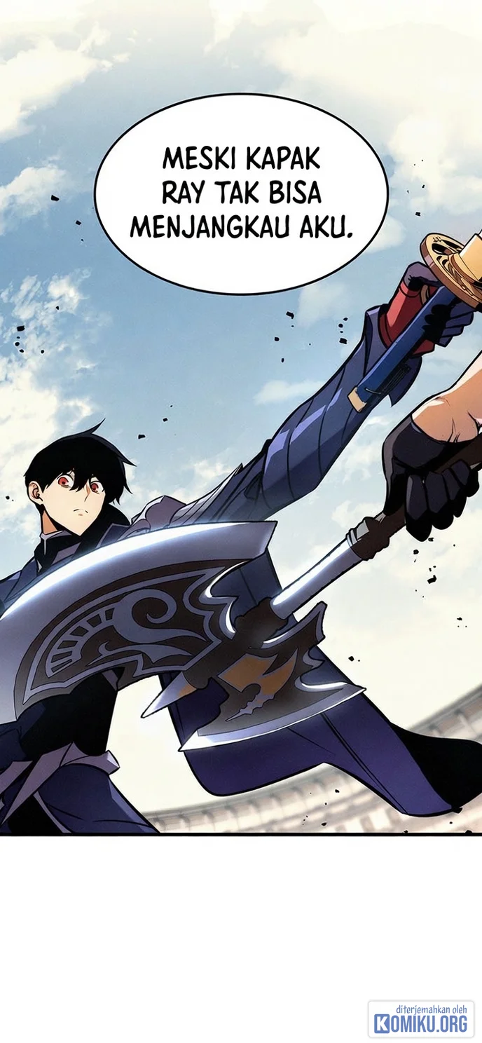 Ranker’s Return (Remake) Chapter 263 Gambar 64