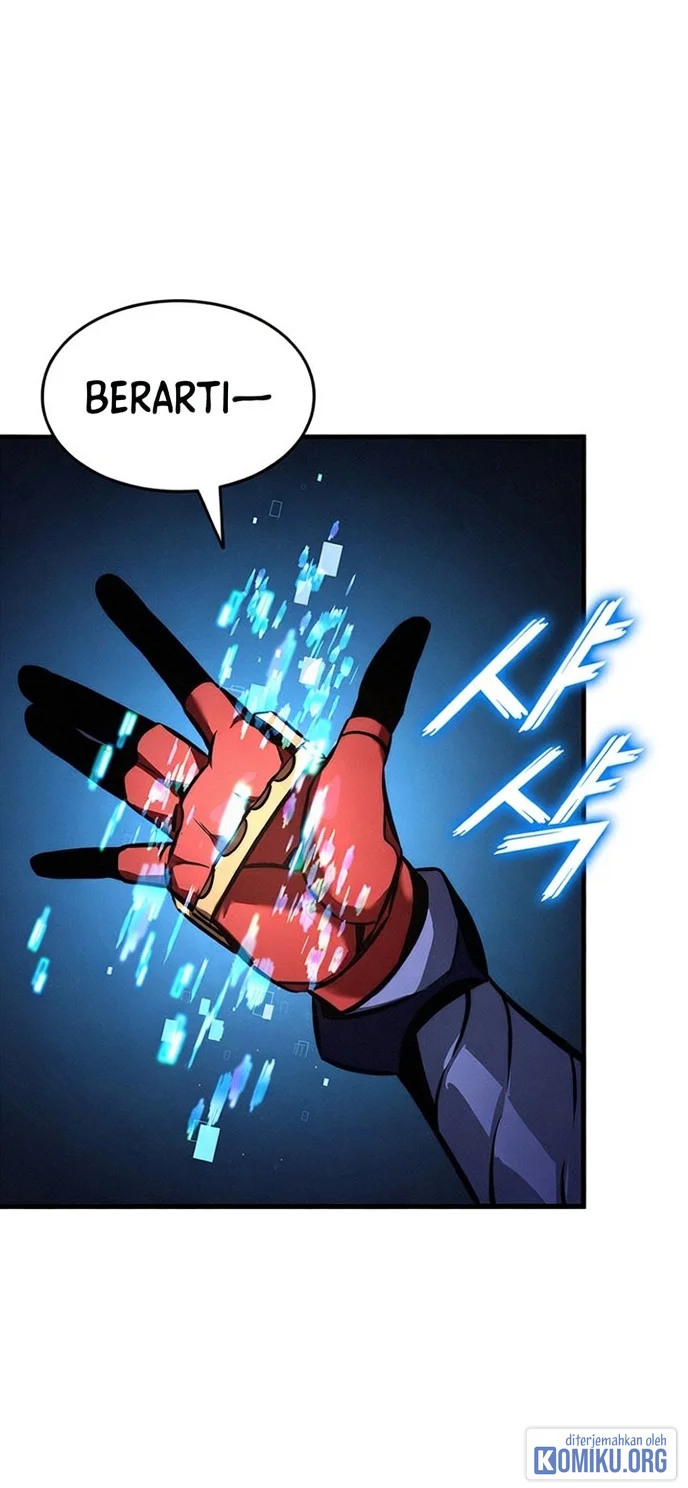 Ranker’s Return (Remake) Chapter 263 Gambar 68