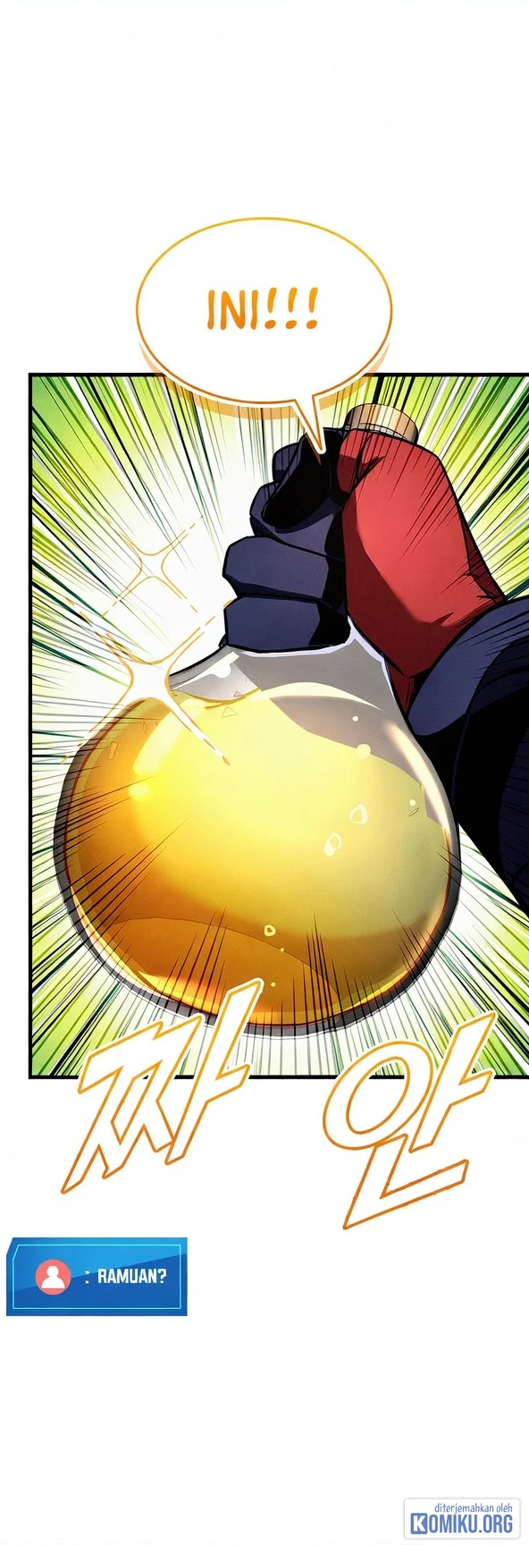 Ranker’s Return (Remake) Chapter 263 Gambar 69
