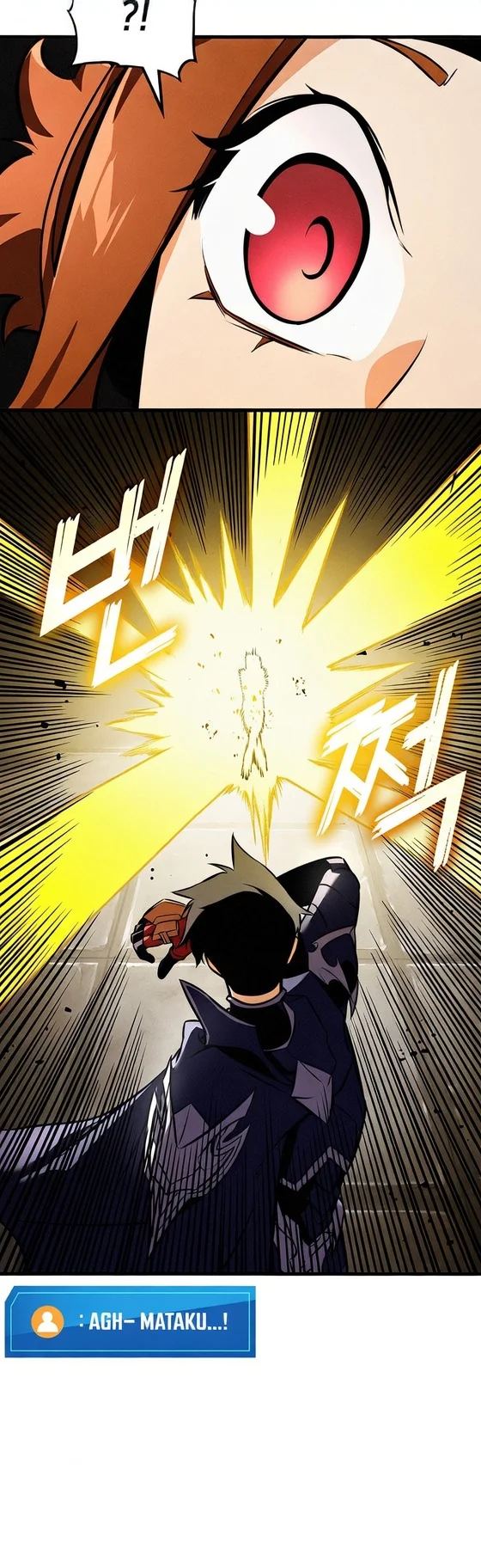 Ranker’s Return (Remake) Chapter 263 Gambar 72