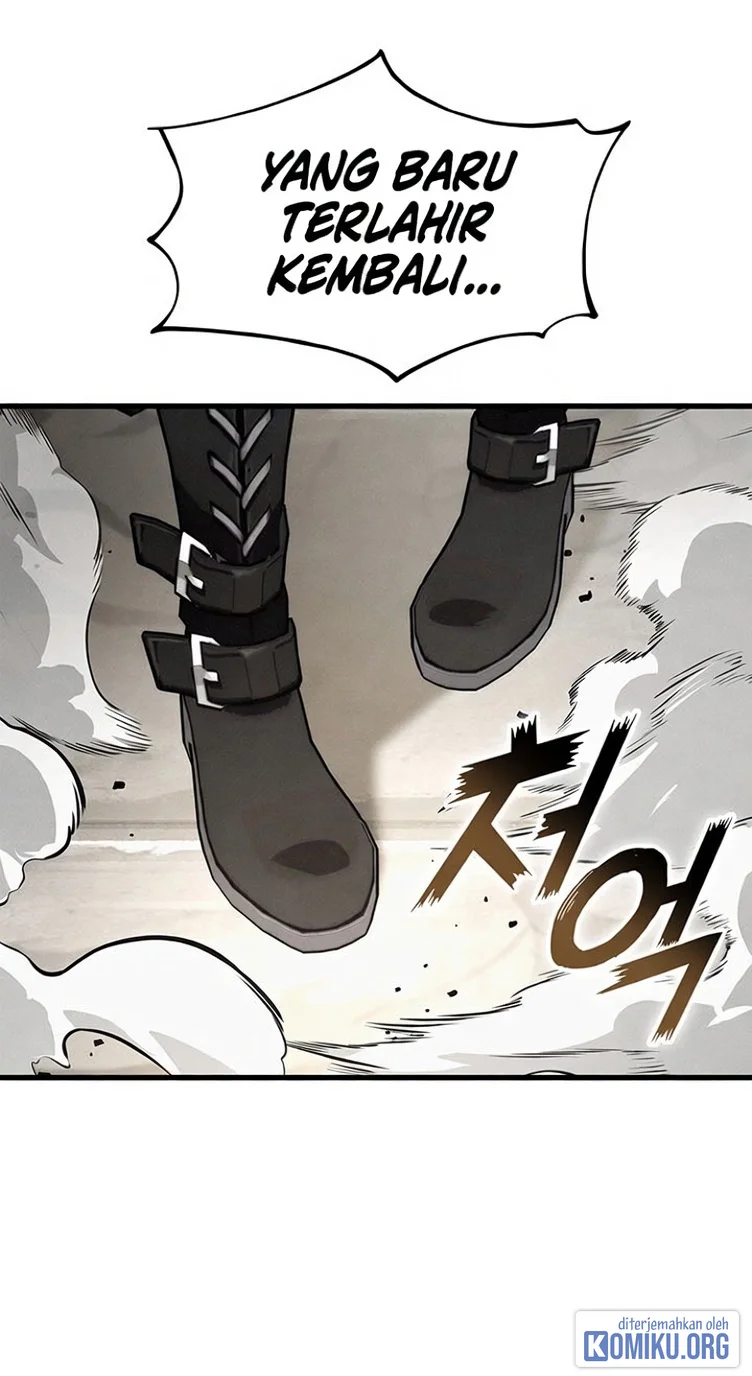 Ranker’s Return (Remake) Chapter 263 Gambar 74