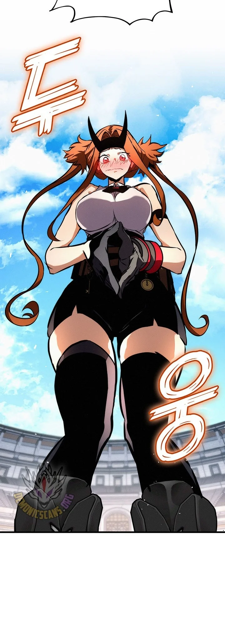 Ranker’s Return (Remake) Chapter 263 Gambar 76