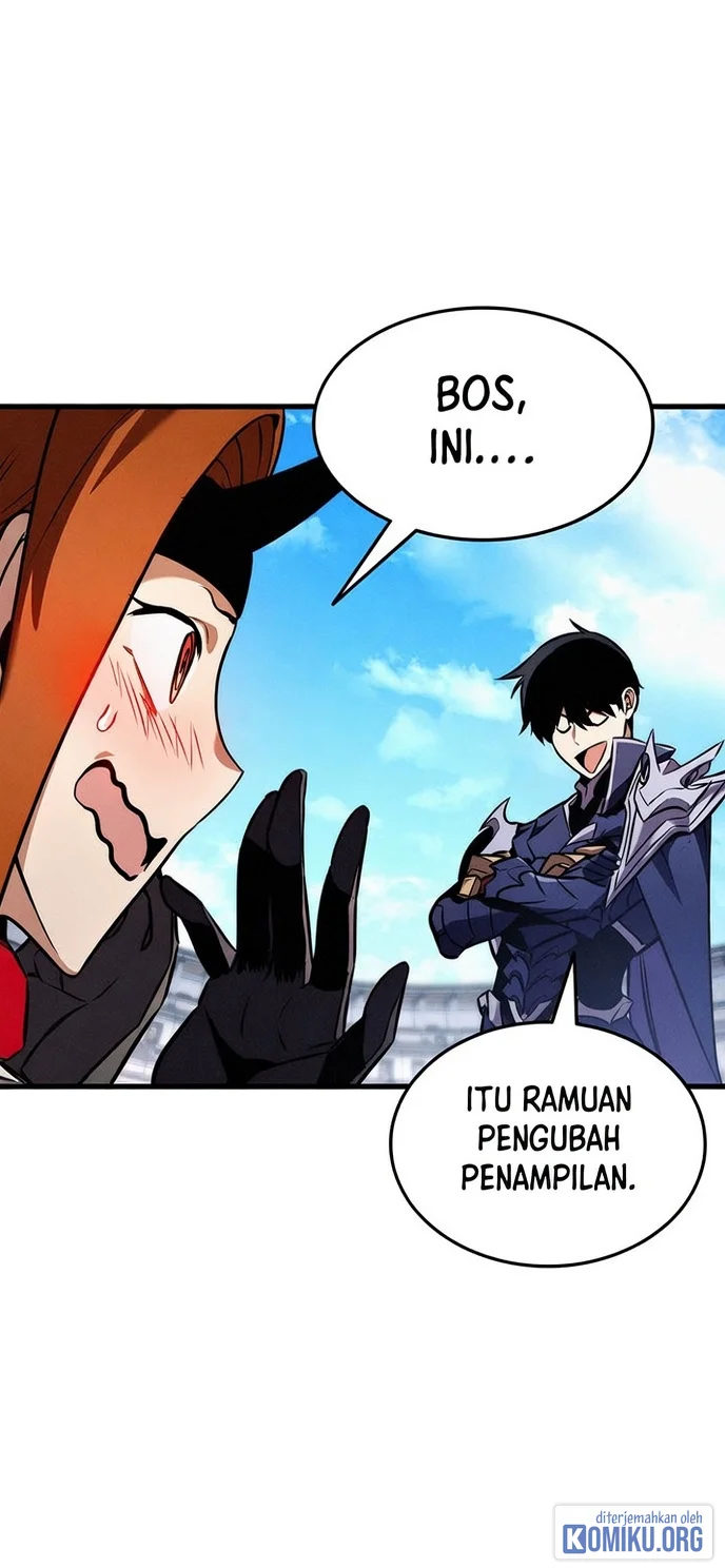 Ranker’s Return (Remake) Chapter 263 Gambar 77