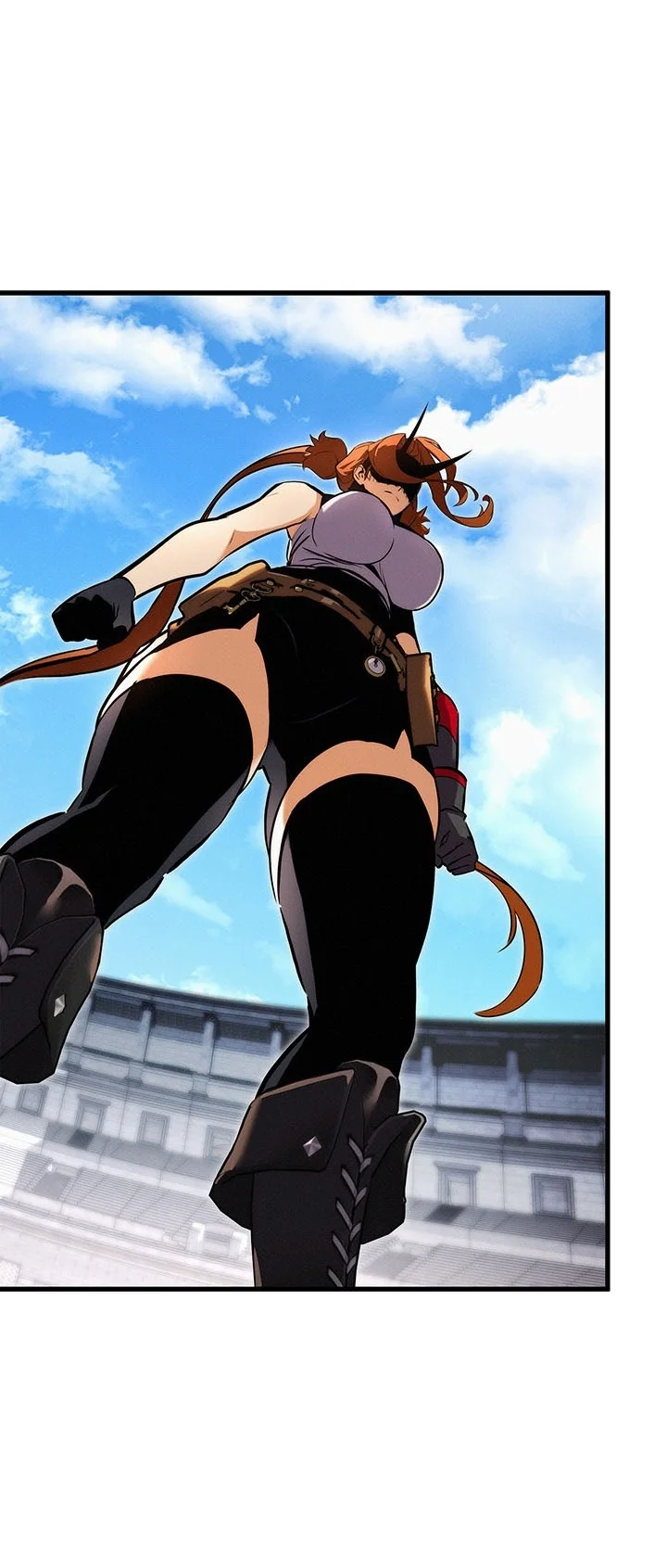 Ranker’s Return (Remake) Chapter 263 Gambar 82