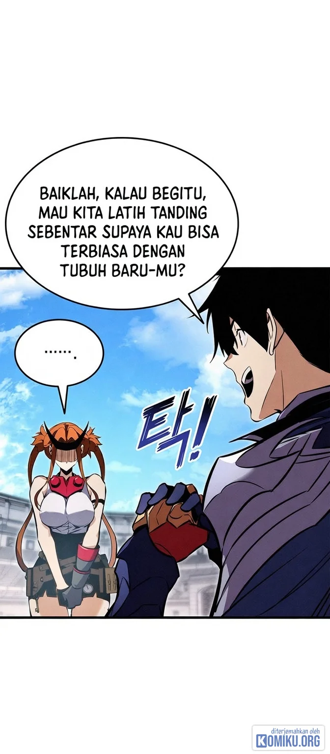 Ranker’s Return (Remake) Chapter 263 Gambar 83