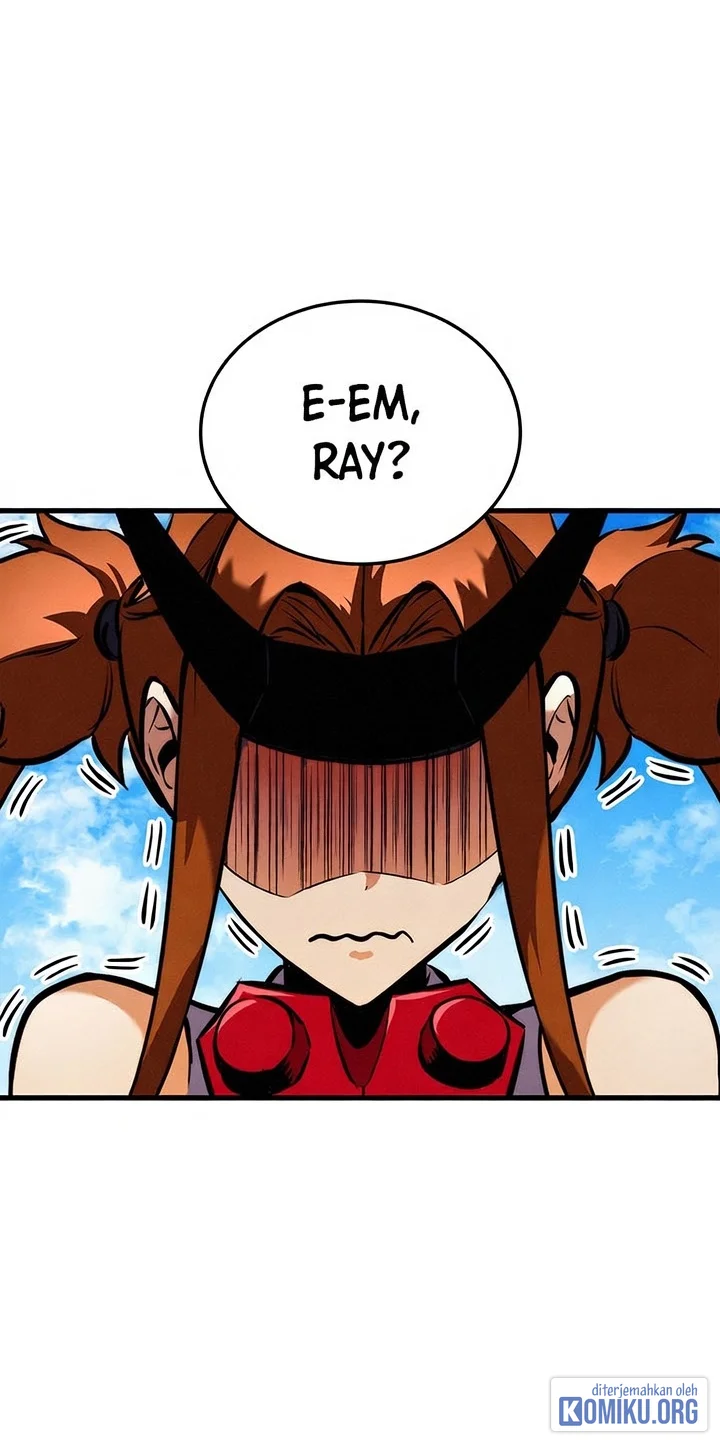 Ranker’s Return (Remake) Chapter 263 Gambar 84