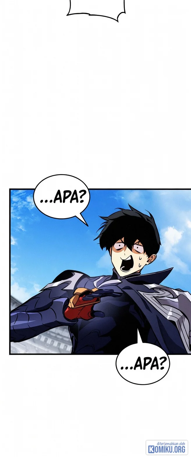 Ranker’s Return (Remake) Chapter 263 Gambar 91