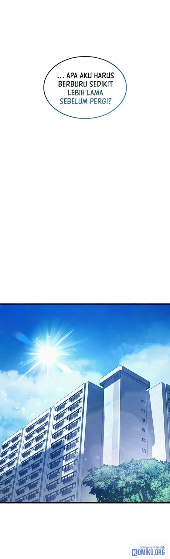 Ranker’s Return (Remake) Chapter 264 Gambar 52