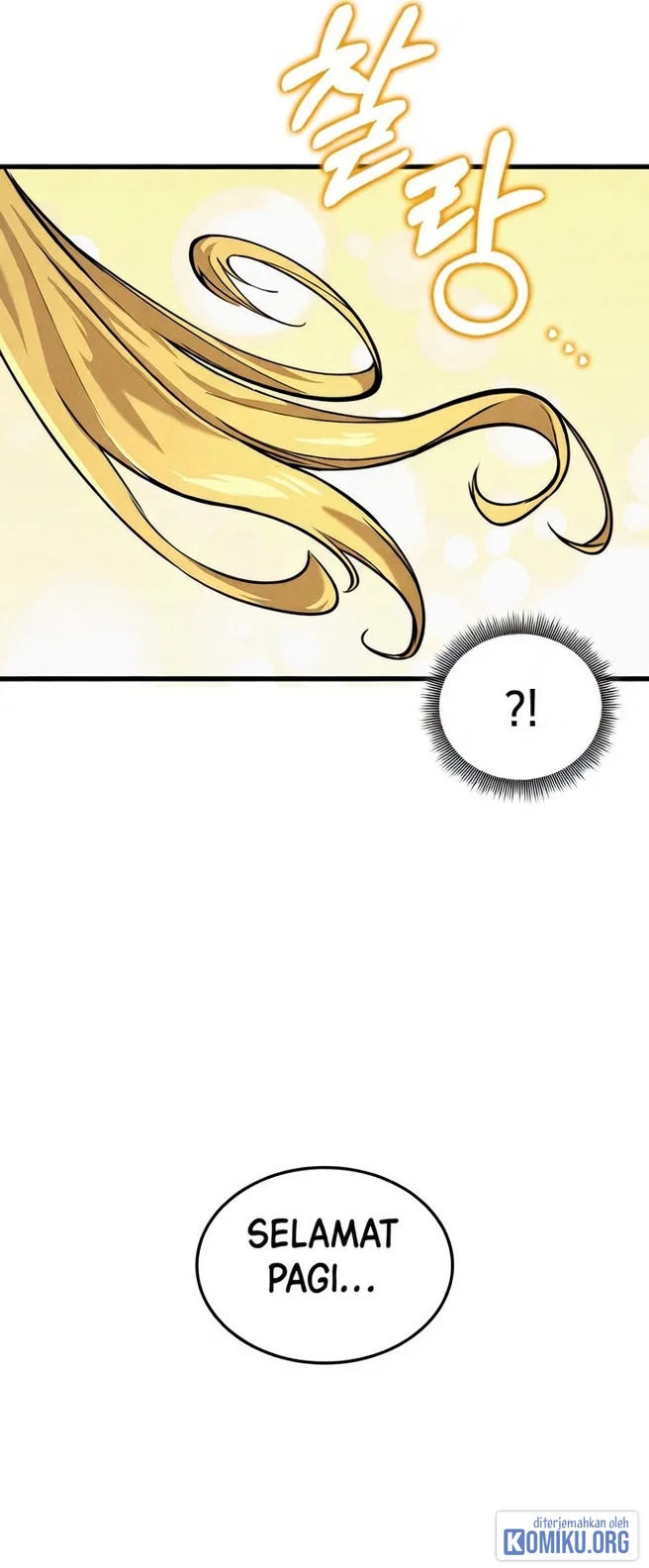 Ranker’s Return (Remake) Chapter 264 Gambar 56