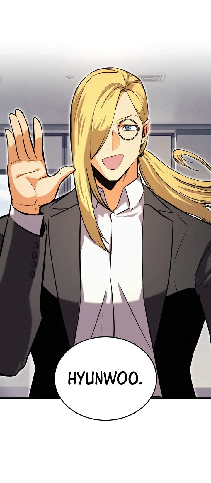 Ranker’s Return (Remake) Chapter 264 Gambar 57