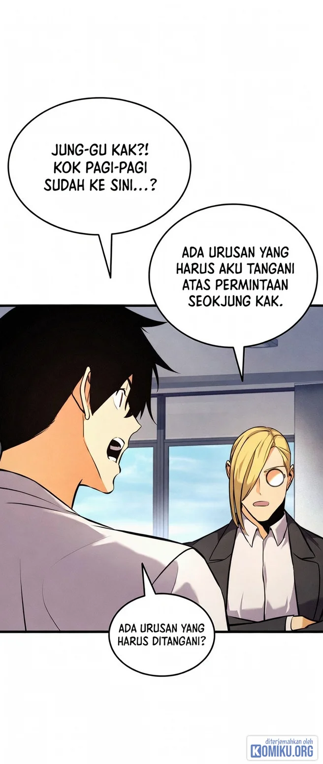 Ranker’s Return (Remake) Chapter 264 Gambar 58