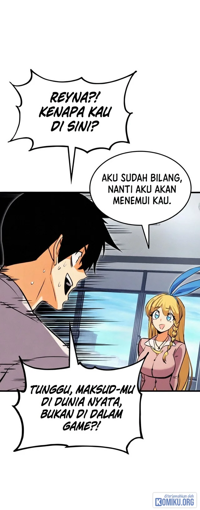 Ranker’s Return (Remake) Chapter 264 Gambar 62