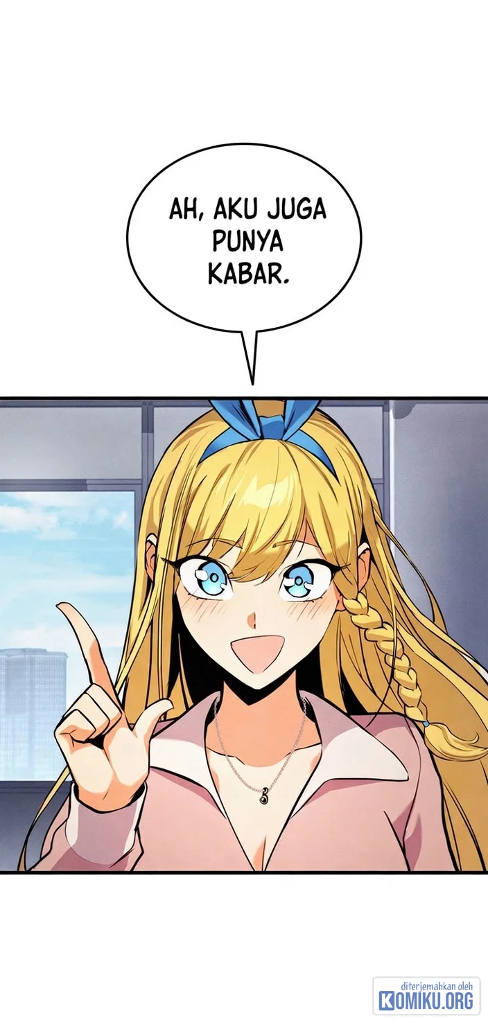 Ranker’s Return (Remake) Chapter 264 Gambar 63