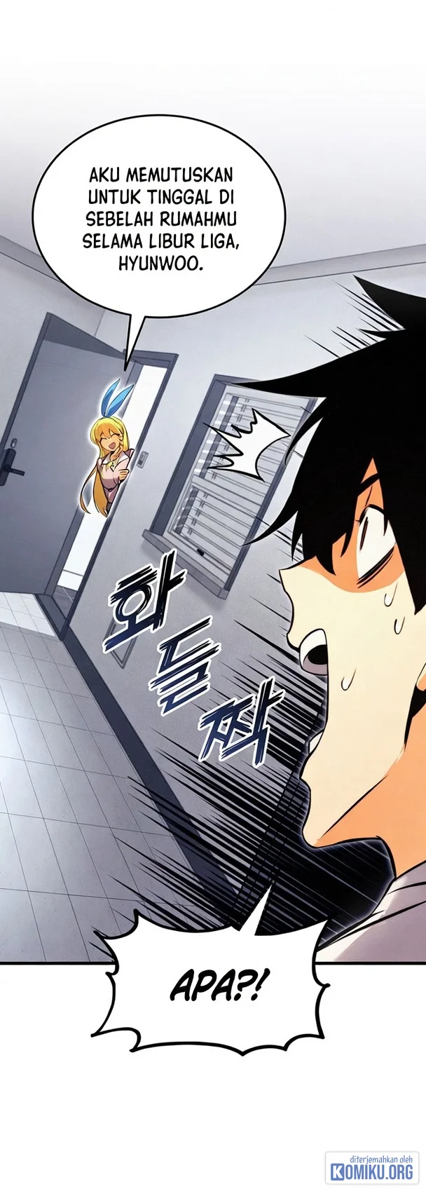Ranker’s Return (Remake) Chapter 264 Gambar 65