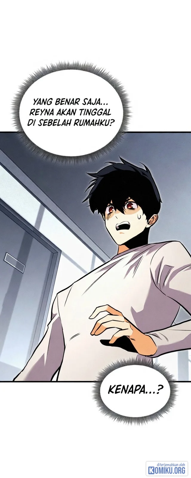 Ranker’s Return (Remake) Chapter 264 Gambar 66
