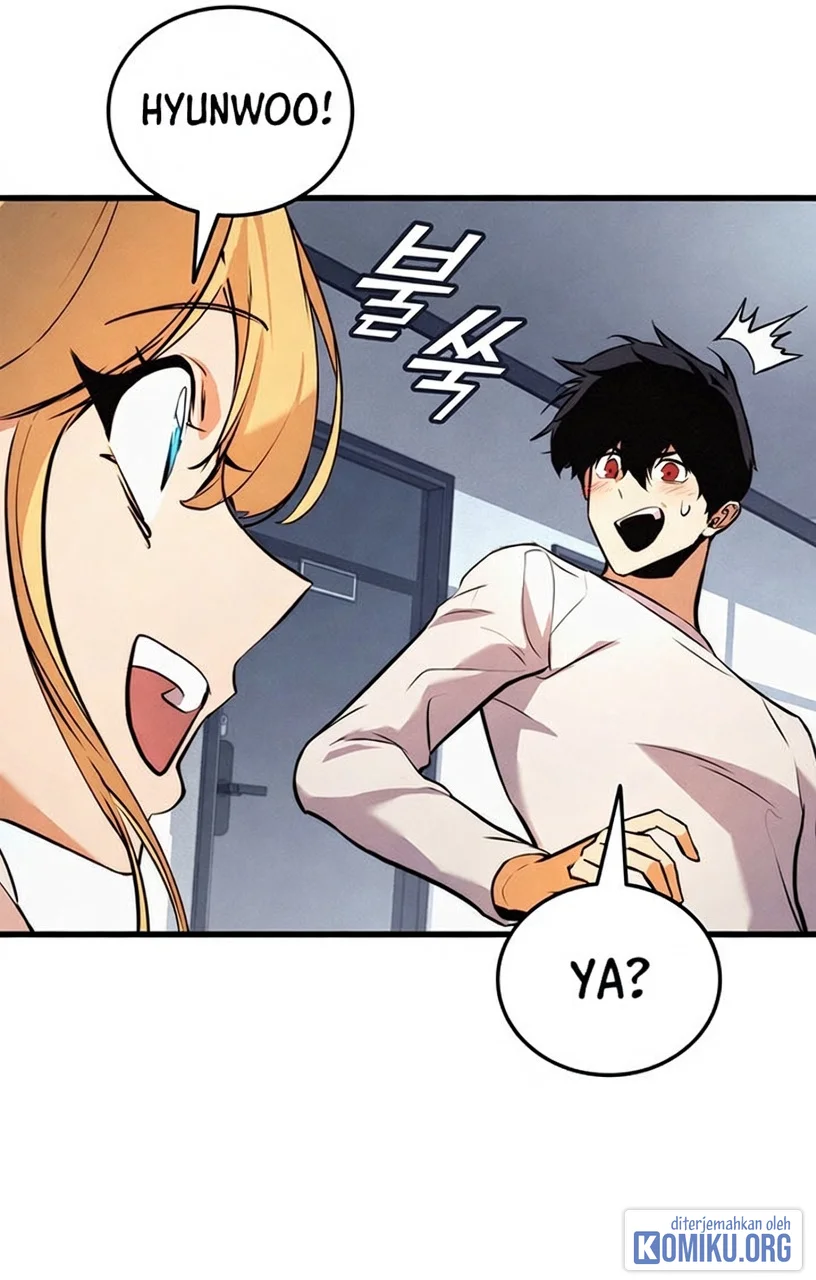 Ranker’s Return (Remake) Chapter 264 Gambar 68