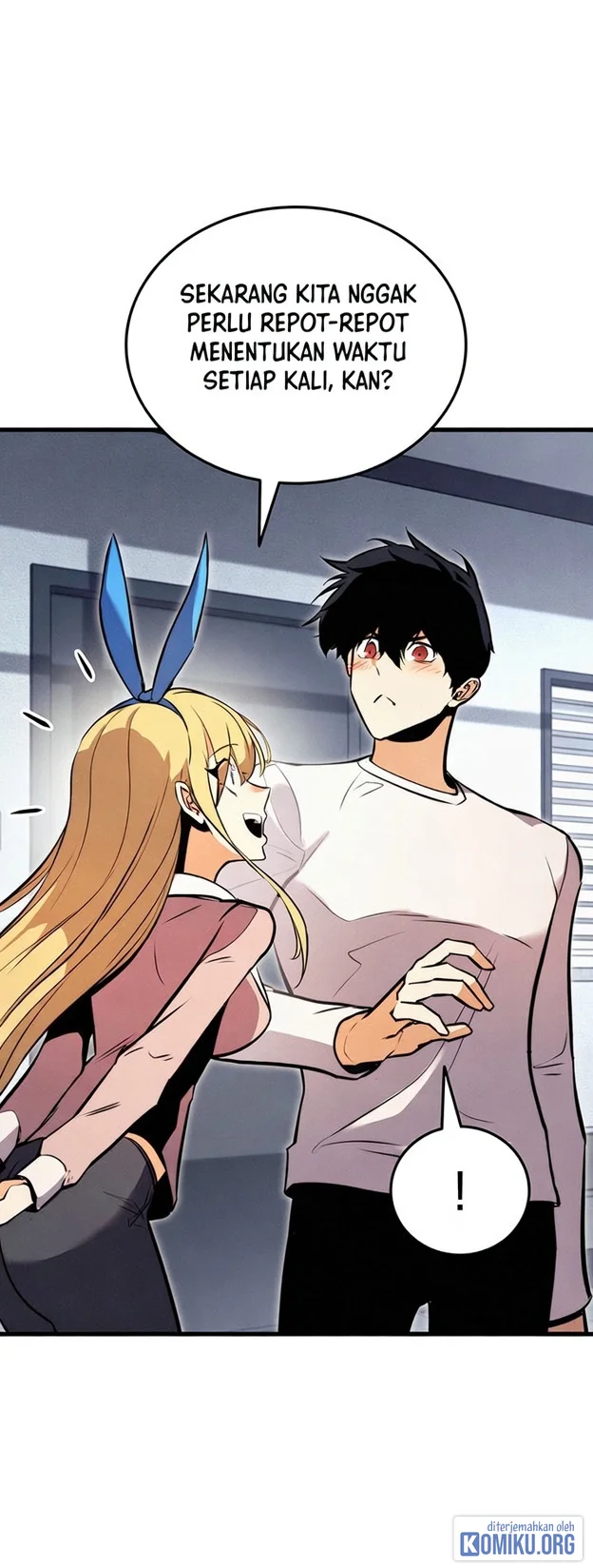 Ranker’s Return (Remake) Chapter 264 Gambar 69