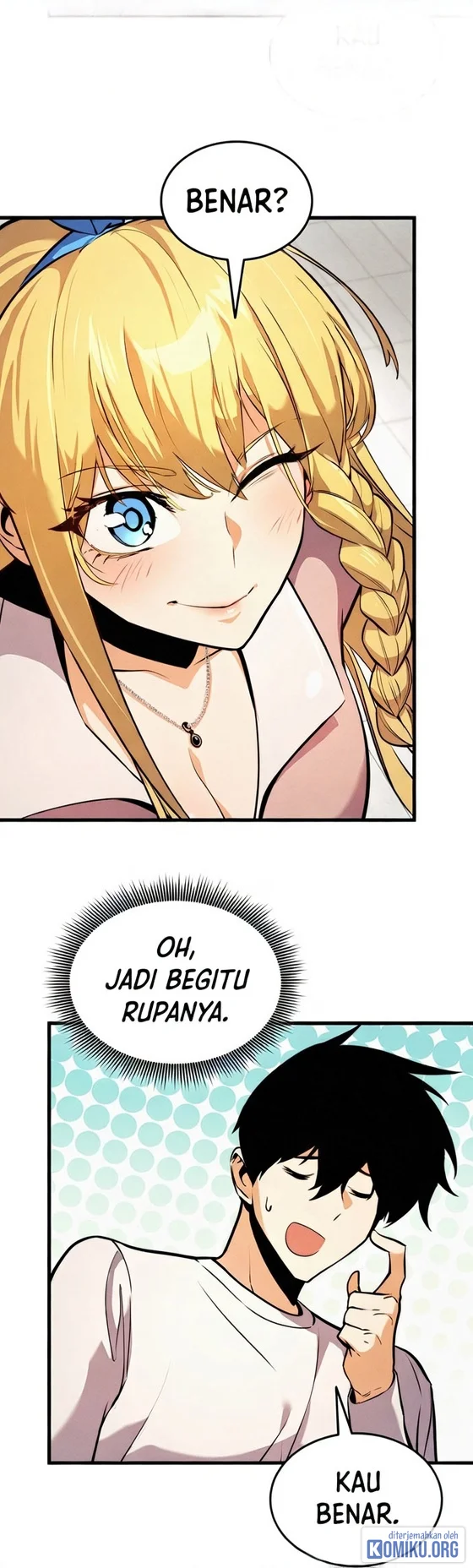 Ranker’s Return (Remake) Chapter 264 Gambar 70