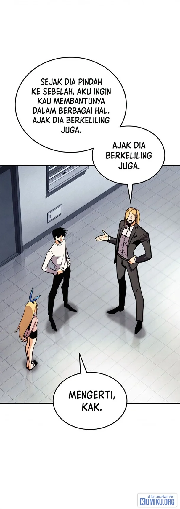 Ranker’s Return (Remake) Chapter 264 Gambar 72