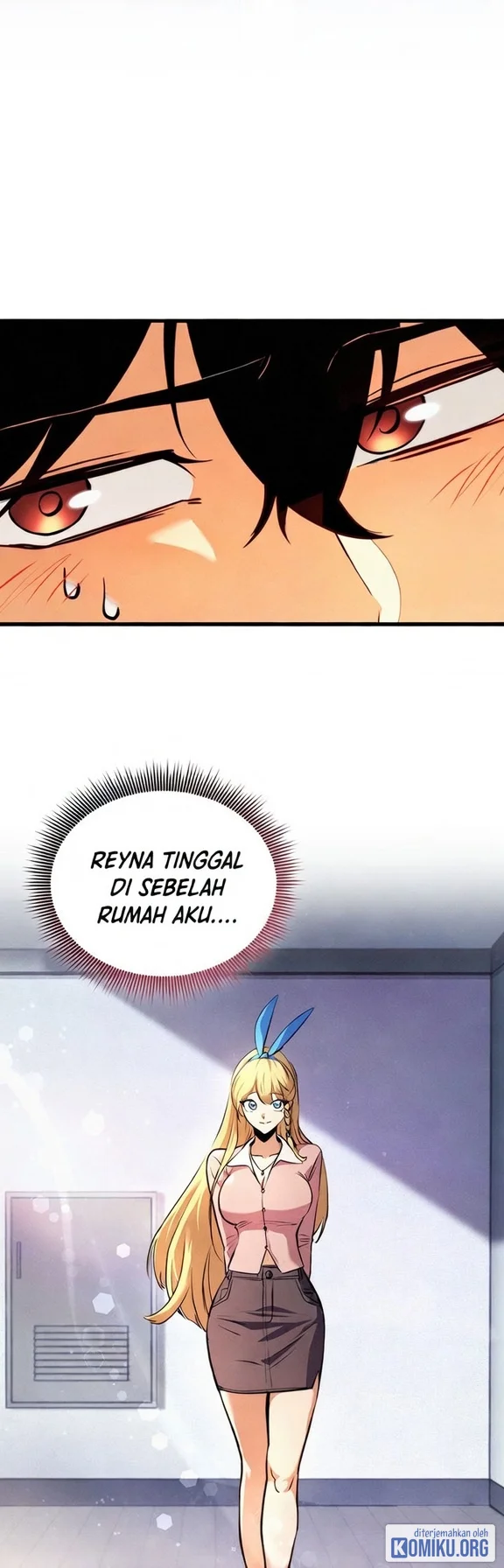 Ranker’s Return (Remake) Chapter 264 Gambar 73
