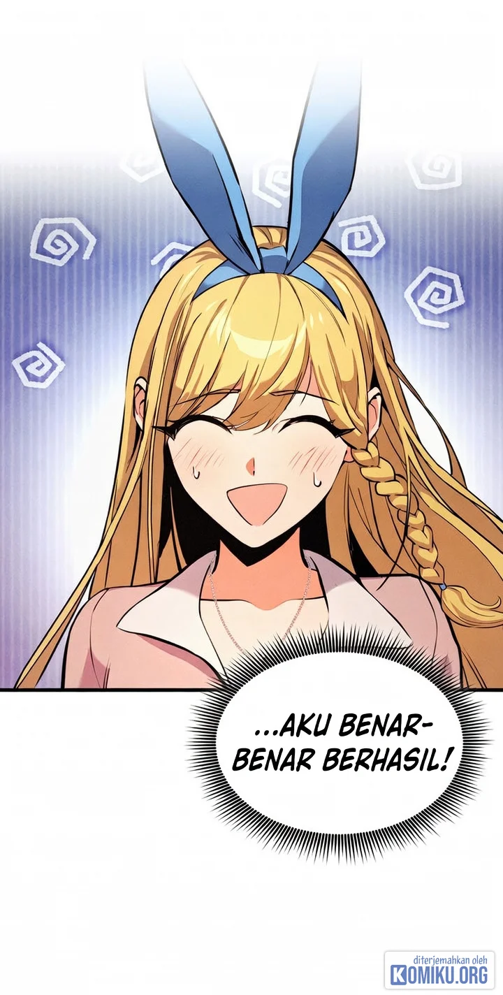Ranker’s Return (Remake) Chapter 264 Gambar 75