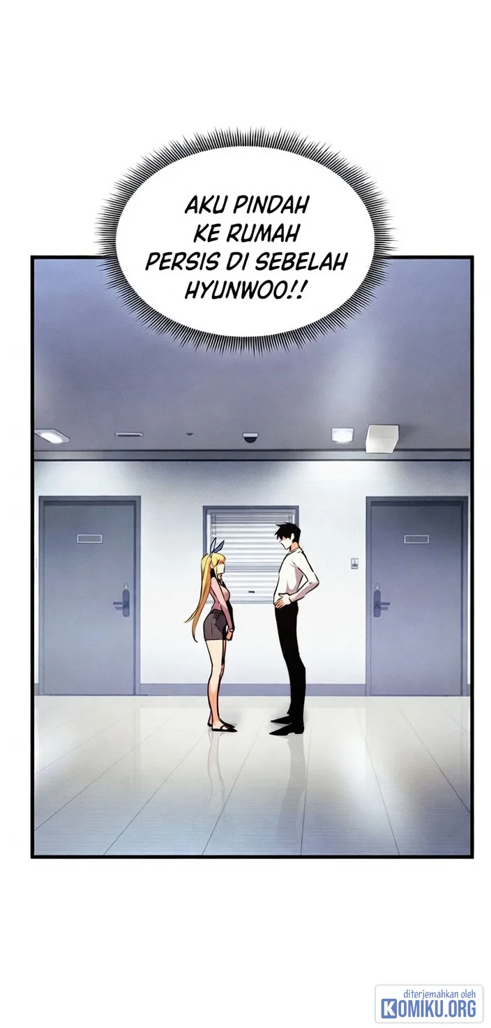 Ranker’s Return (Remake) Chapter 264 Gambar 76
