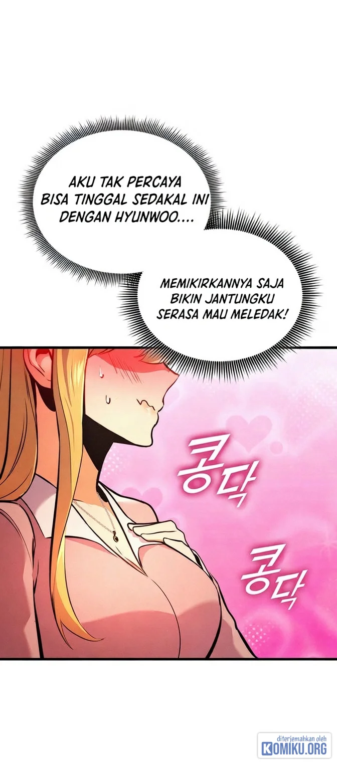Ranker’s Return (Remake) Chapter 264 Gambar 77