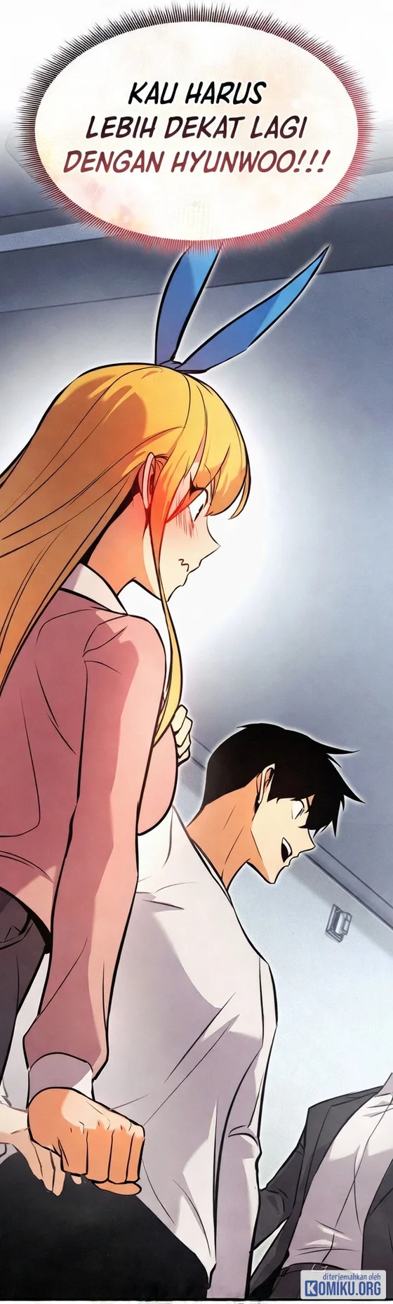 Ranker’s Return (Remake) Chapter 264 Gambar 79