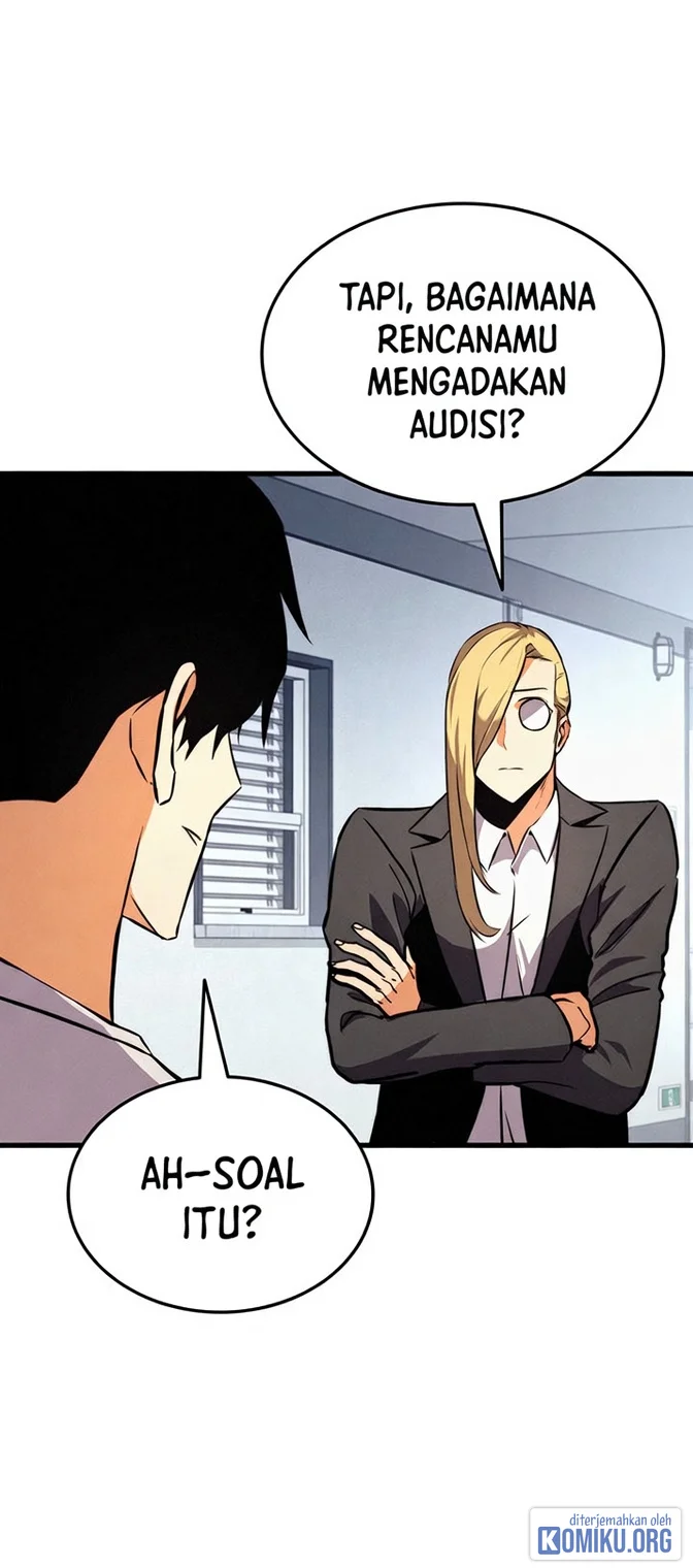 Ranker’s Return (Remake) Chapter 264 Gambar 82