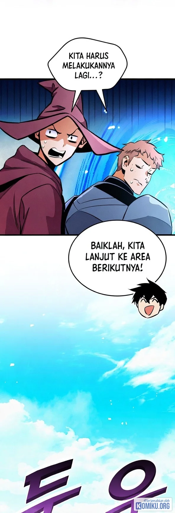 Ranker’s Return (Remake) Chapter 265 Gambar 55