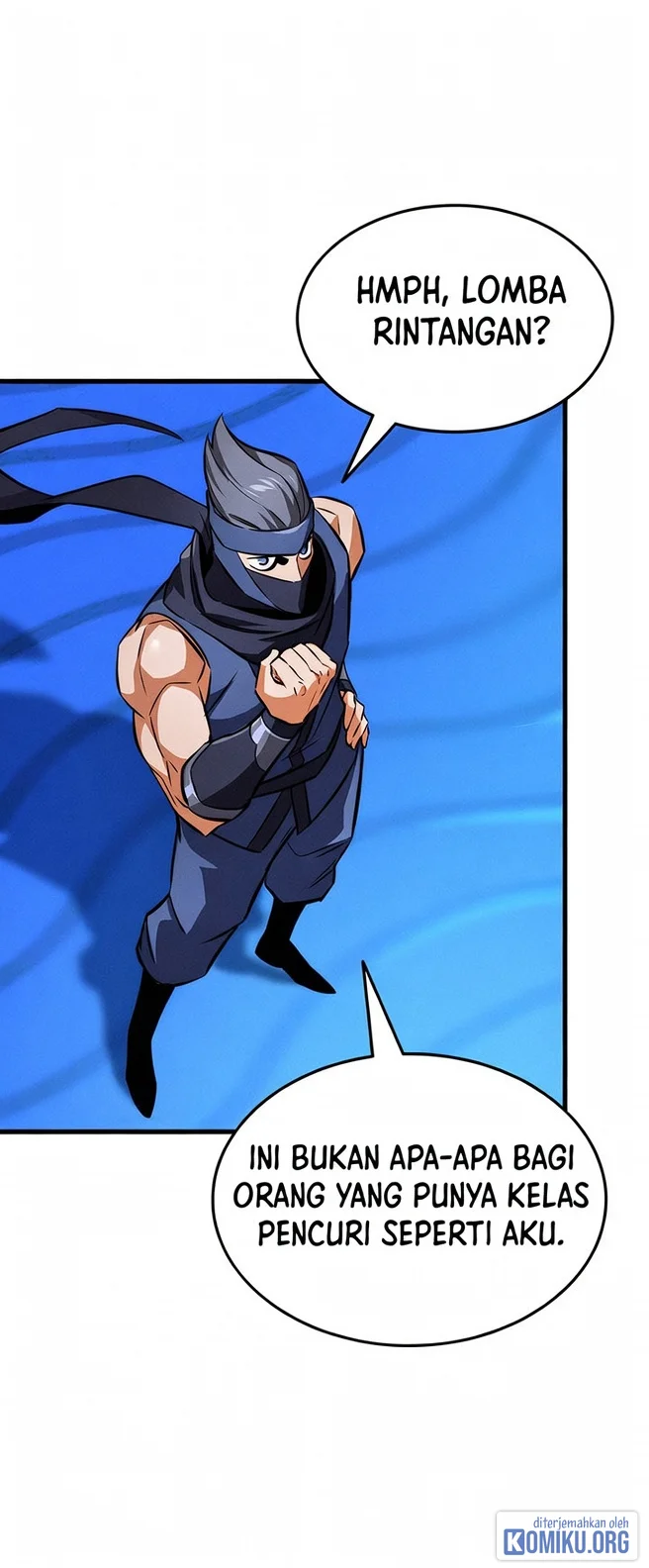 Ranker’s Return (Remake) Chapter 265 Gambar 57