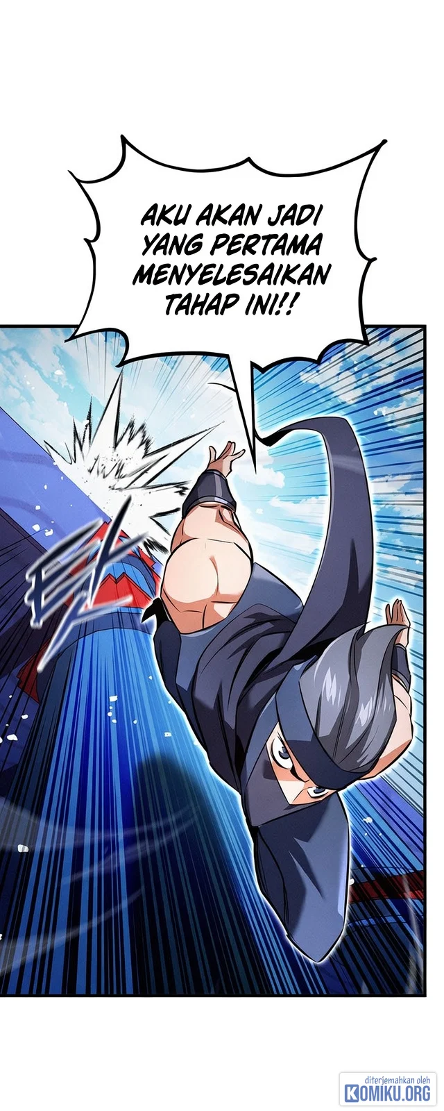 Ranker’s Return (Remake) Chapter 265 Gambar 58