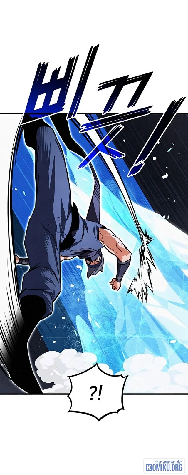 Ranker’s Return (Remake) Chapter 265 Gambar 60