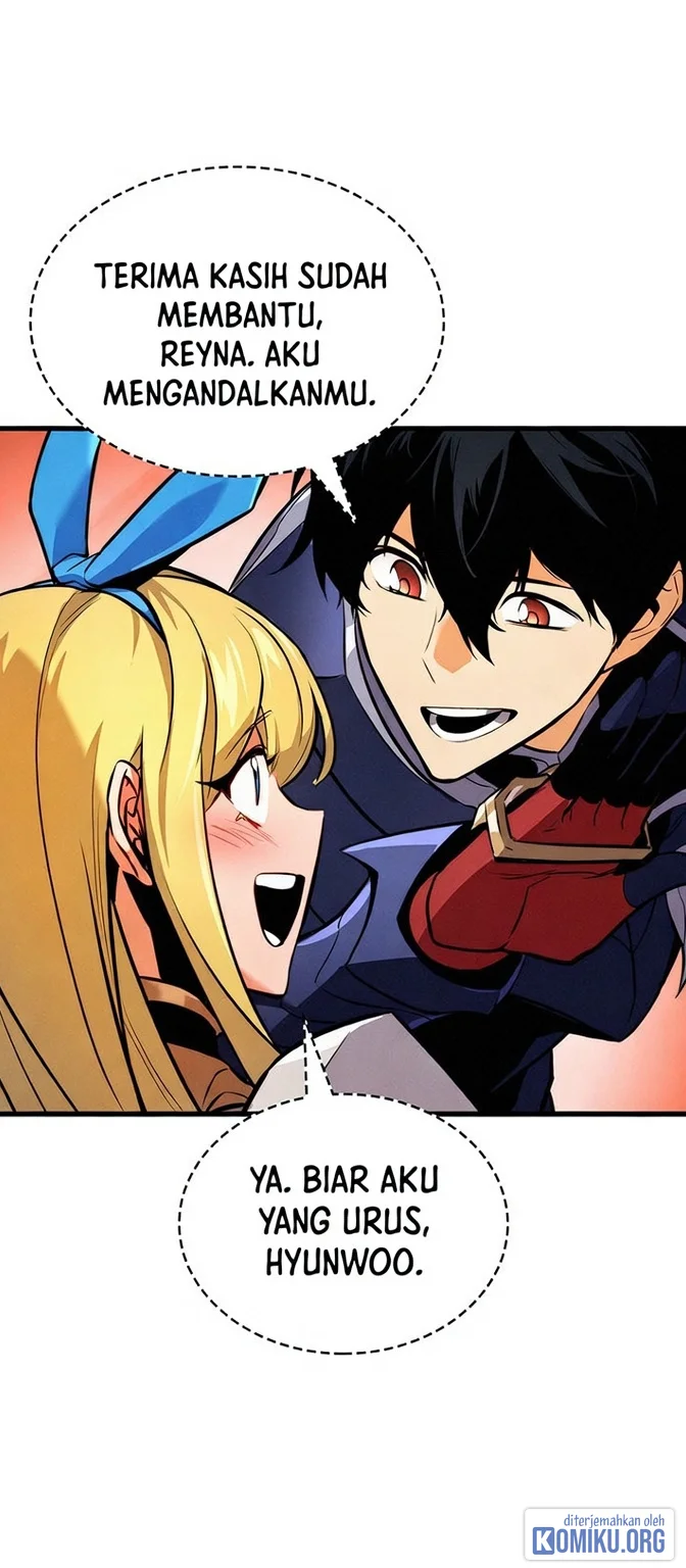 Ranker’s Return (Remake) Chapter 265 Gambar 66
