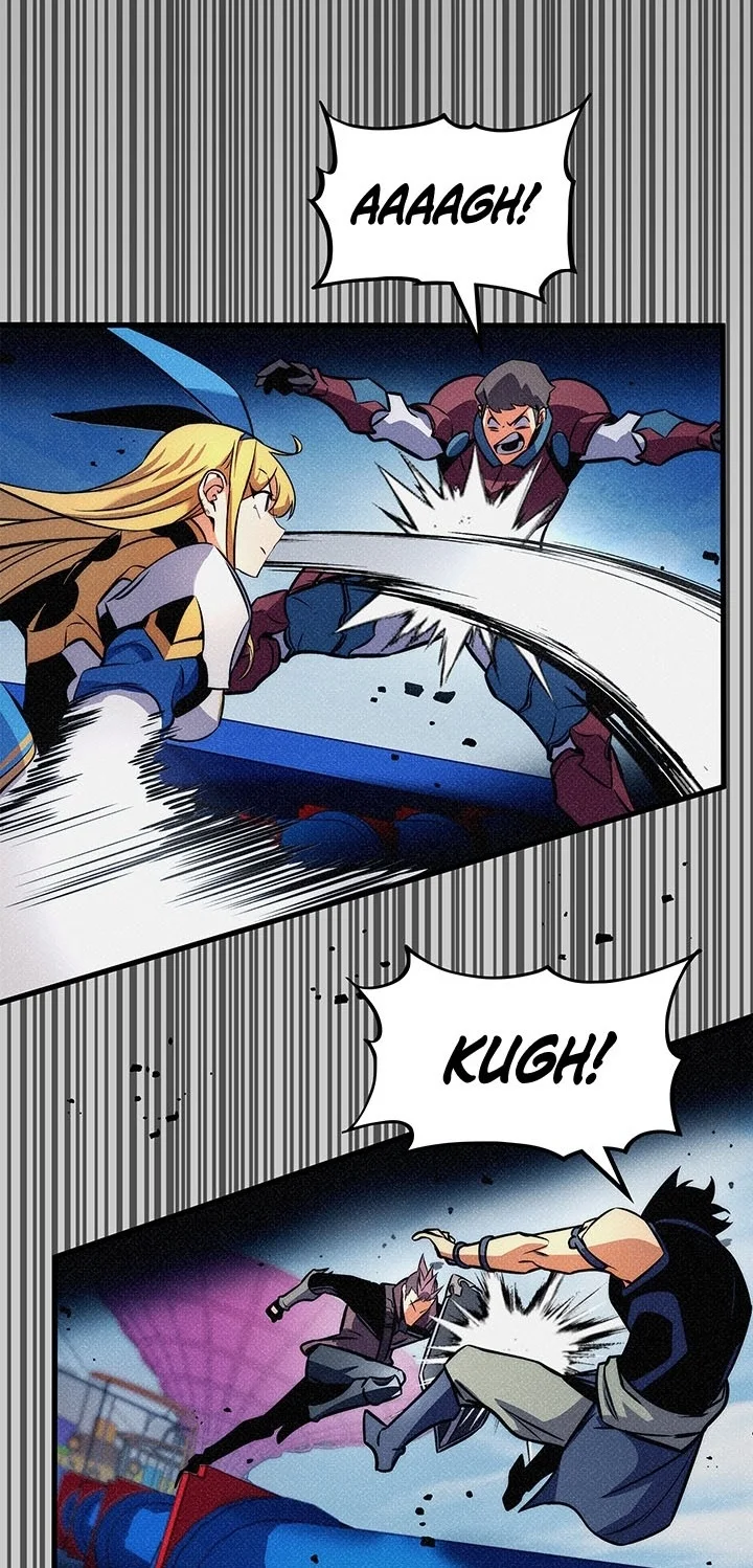 Ranker’s Return (Remake) Chapter 265 Gambar 69