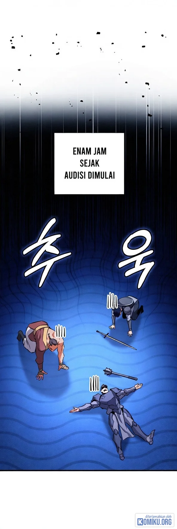 Ranker’s Return (Remake) Chapter 265 Gambar 72