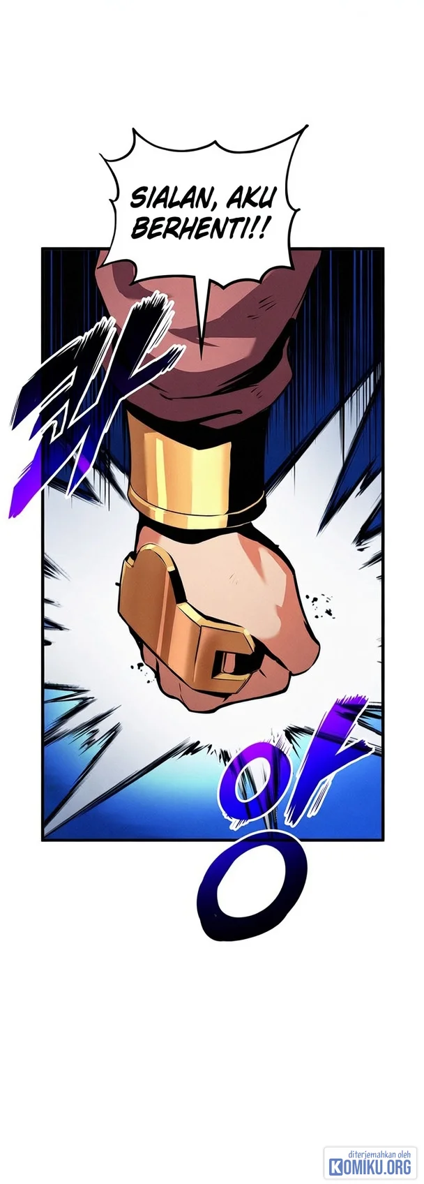 Ranker’s Return (Remake) Chapter 265 Gambar 73