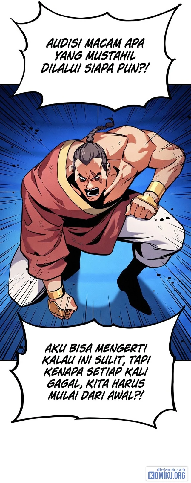 Ranker’s Return (Remake) Chapter 265 Gambar 74