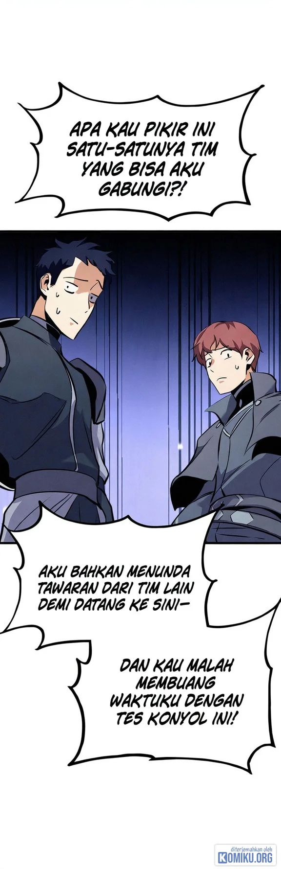 Ranker’s Return (Remake) Chapter 265 Gambar 75