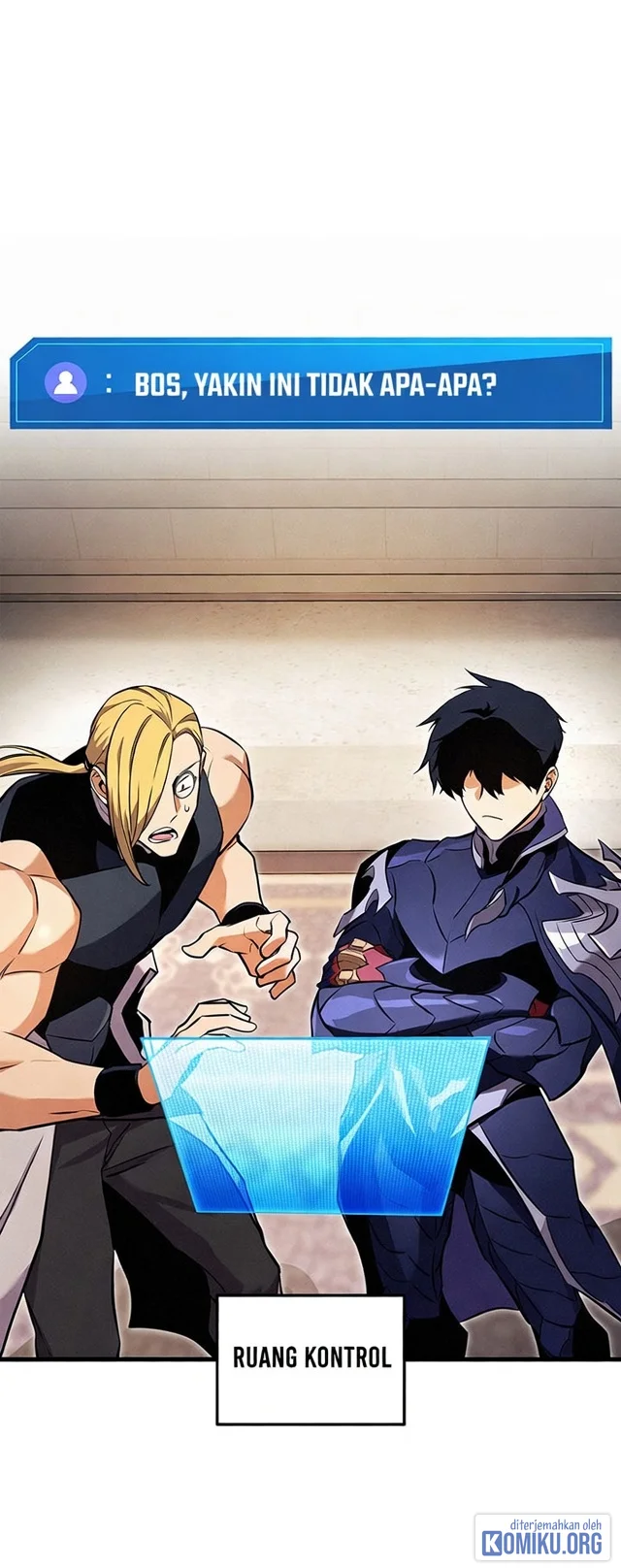 Ranker’s Return (Remake) Chapter 265 Gambar 79