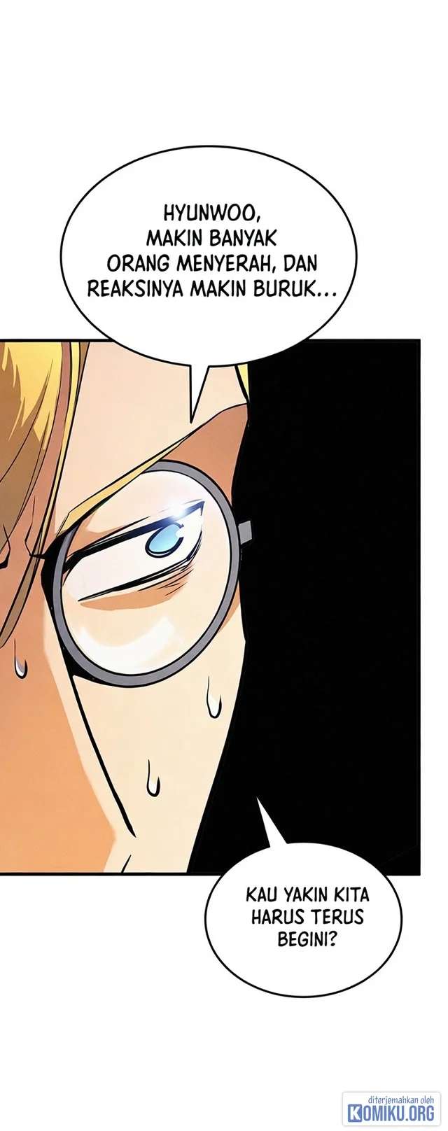 Ranker’s Return (Remake) Chapter 265 Gambar 80