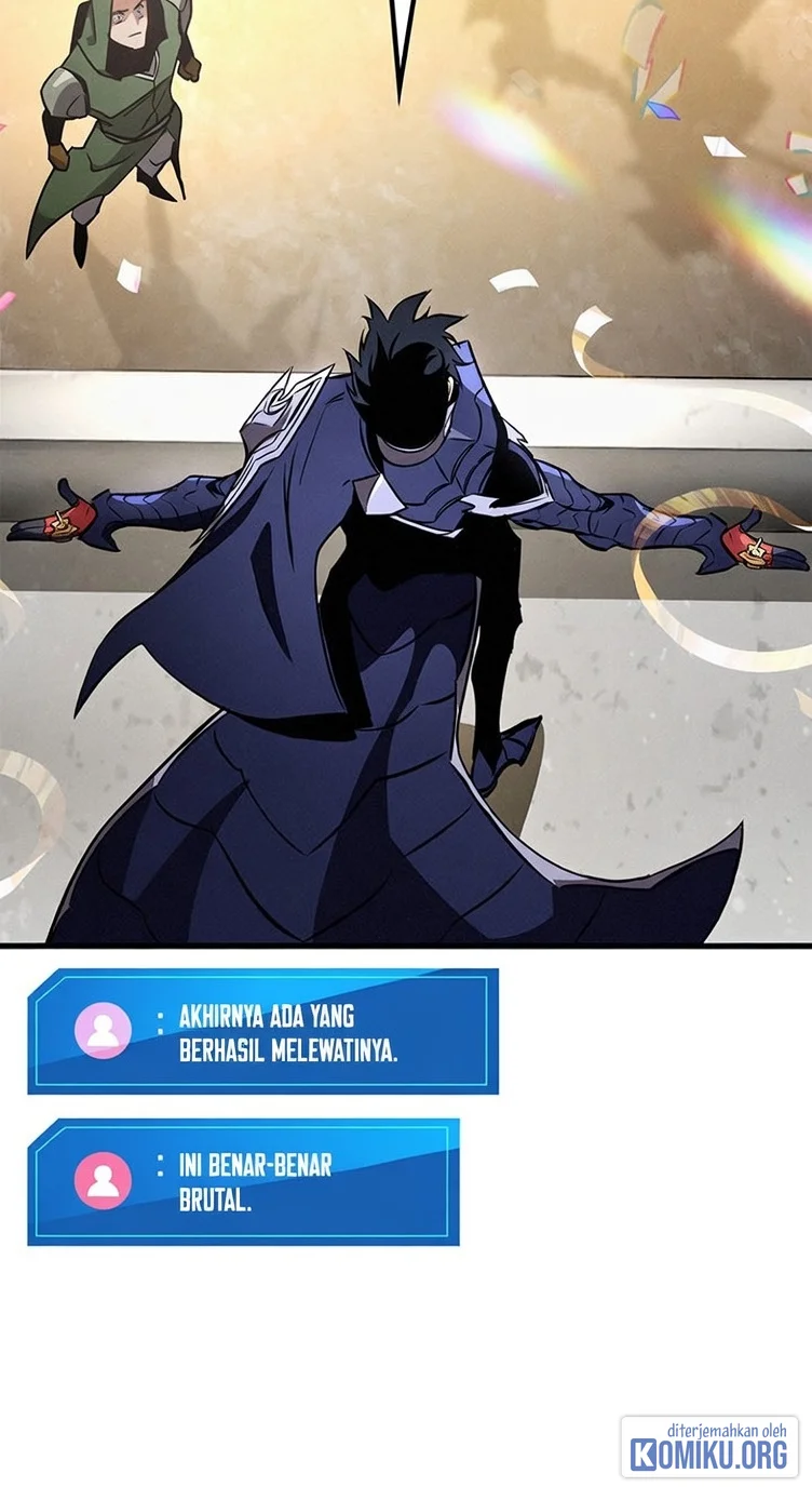 Ranker’s Return (Remake) Chapter 266 Gambar 10