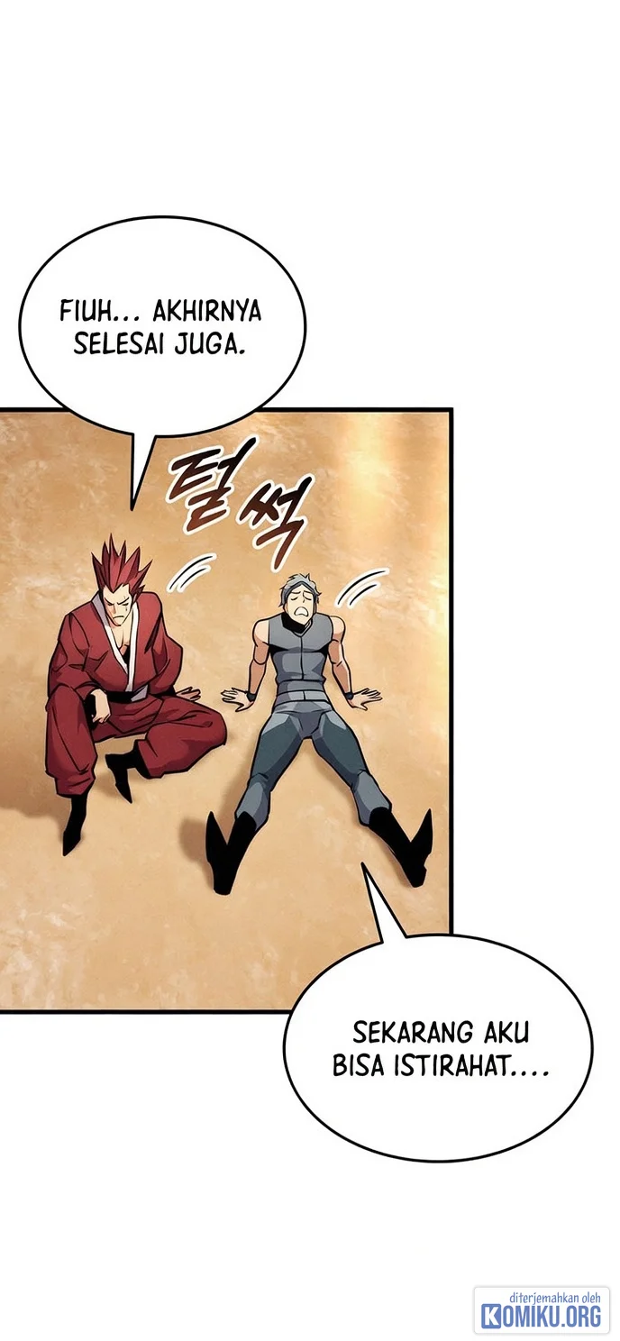 Ranker’s Return (Remake) Chapter 266 Gambar 12