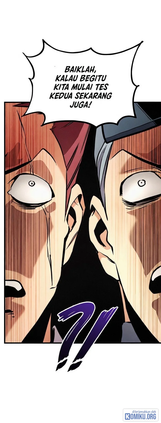 Ranker’s Return (Remake) Chapter 266 Gambar 13