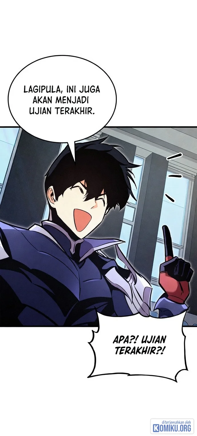 Ranker’s Return (Remake) Chapter 266 Gambar 15