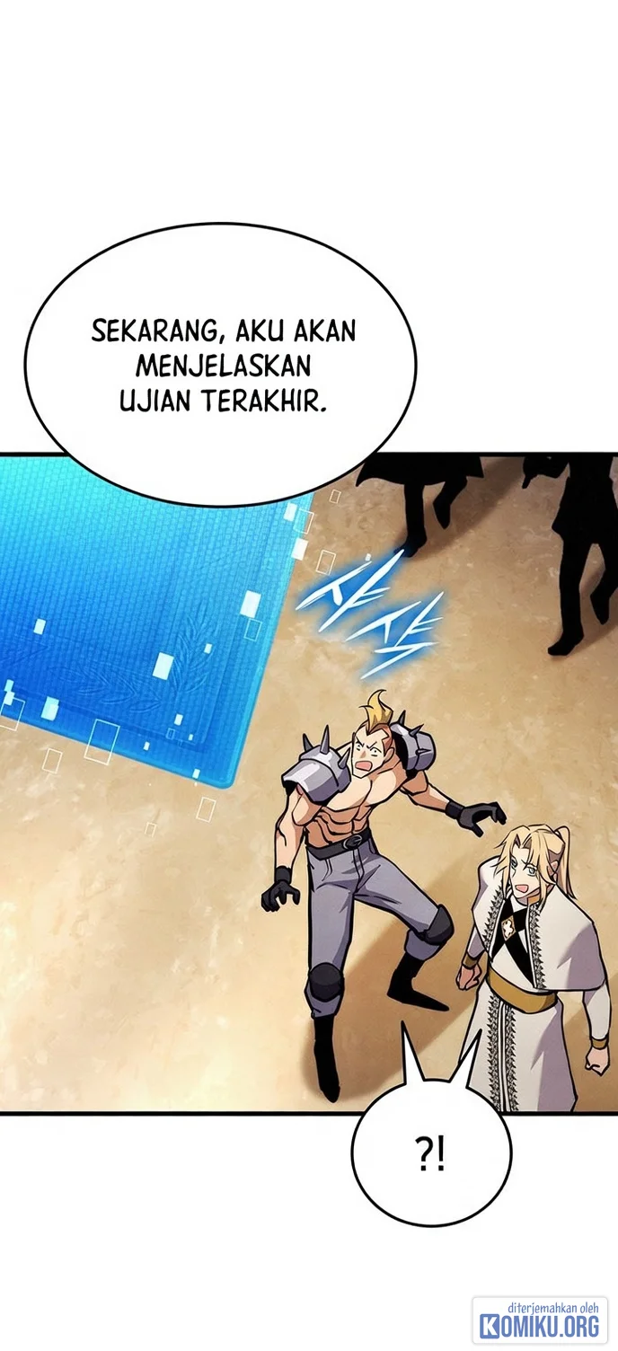 Ranker’s Return (Remake) Chapter 266 Gambar 17