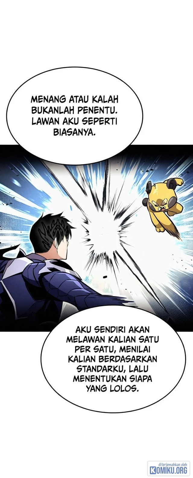 Ranker’s Return (Remake) Chapter 266 Gambar 22